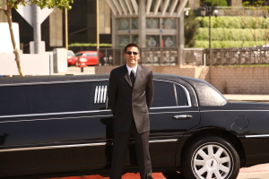 Chauffeur And Limo